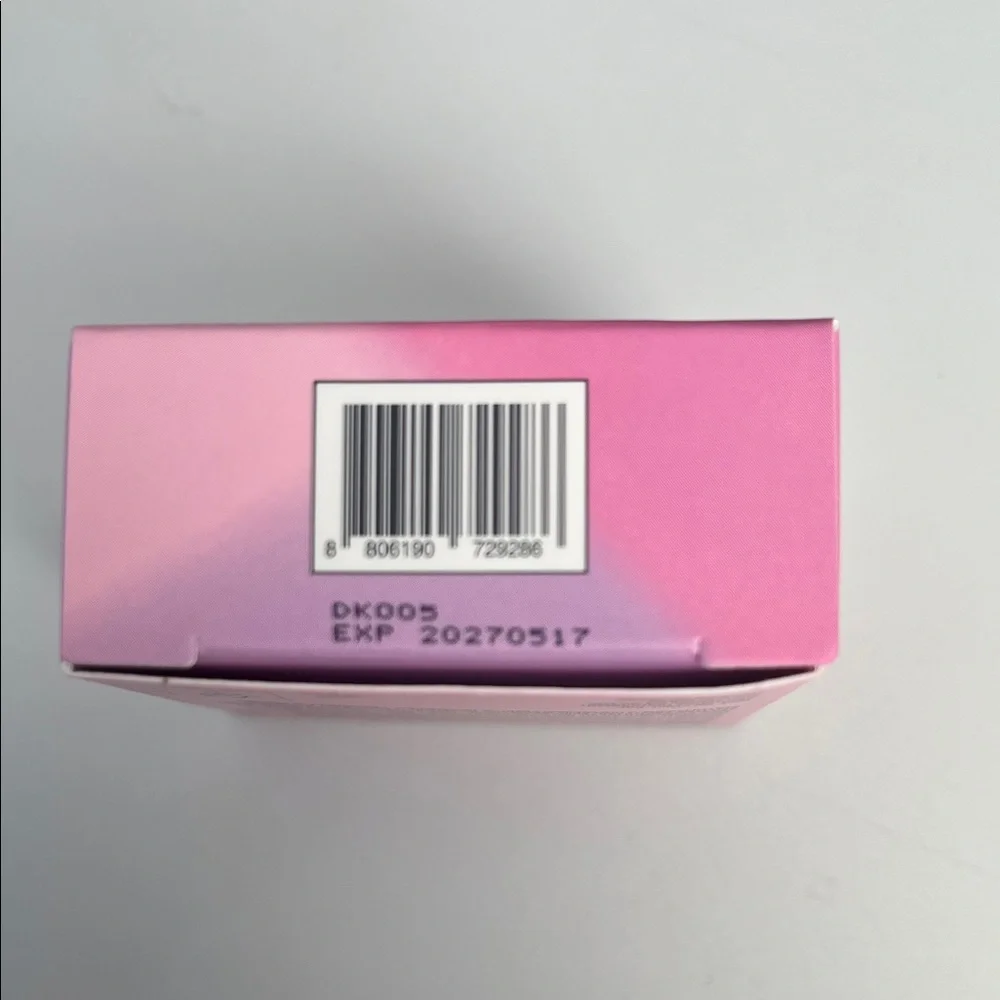 Kaja Dewy Bar Cheek & Lip Multi Balm, Berry Sparkler Blendable #korean #kaja